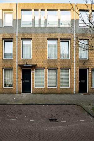 Medium property photo - Paulus Potterstraat 90, 2526 TD Den Haag